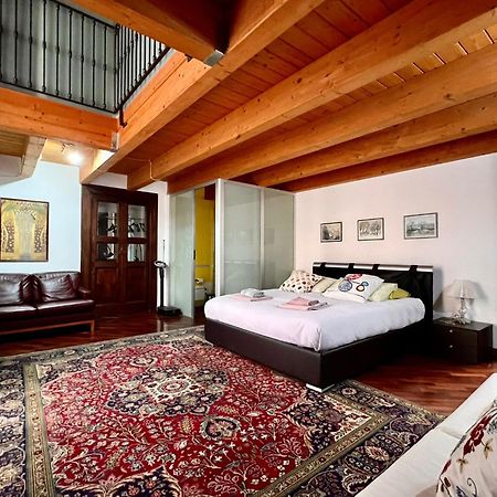 Casa Vacanza Saint Patrick バルレッタ エクステリア 写真