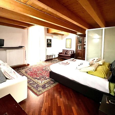 Casa Vacanza Saint Patrick バルレッタ 部屋 写真