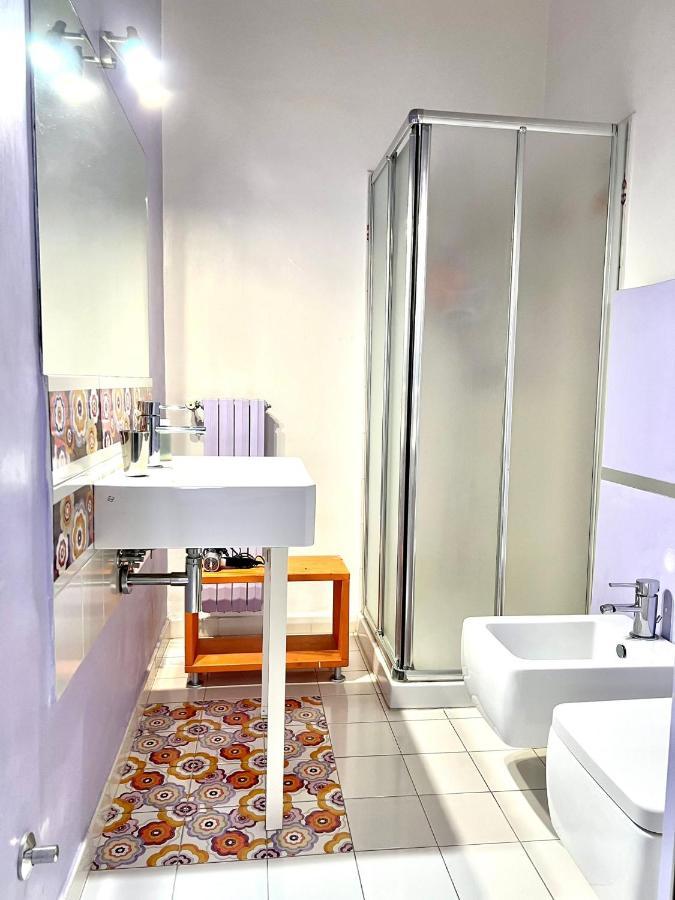 Casa Vacanza Saint Patrick バルレッタ エクステリア 写真