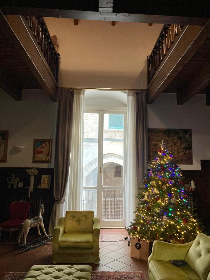 Casa Vacanza Saint Patrick バルレッタ エクステリア 写真