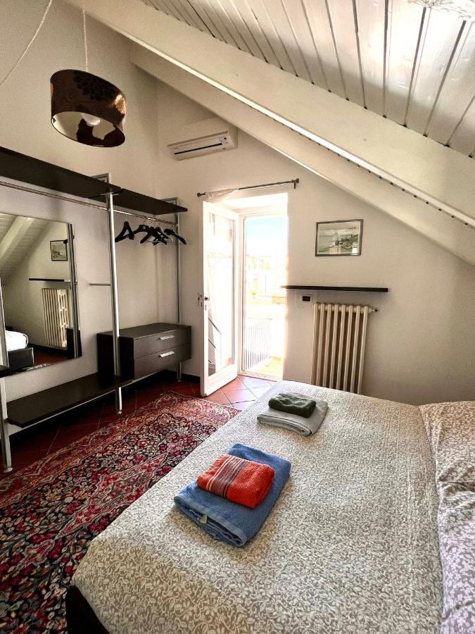 Casa Vacanza Saint Patrick バルレッタ エクステリア 写真