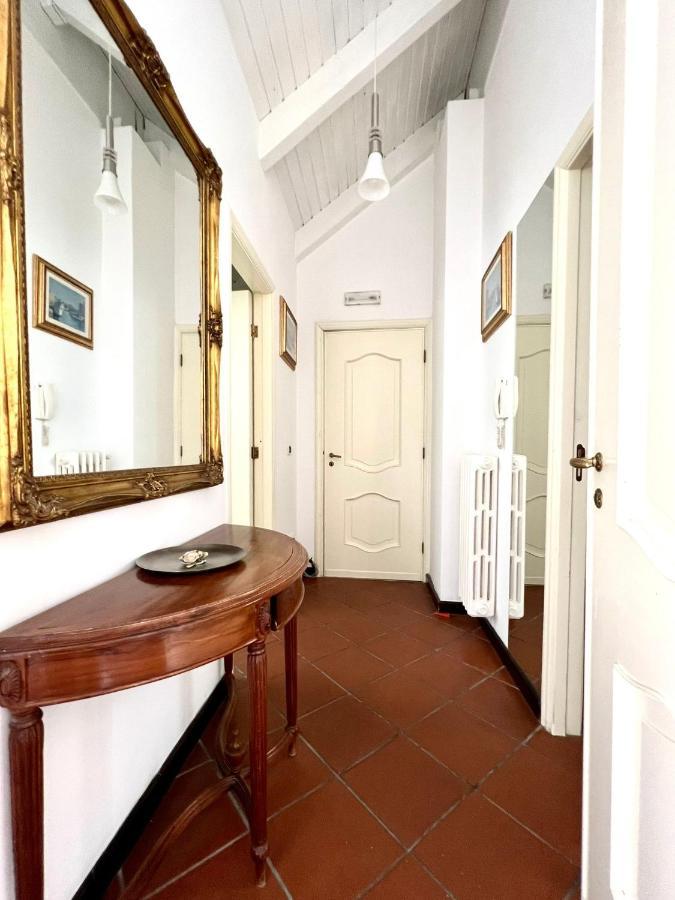 Casa Vacanza Saint Patrick バルレッタ エクステリア 写真
