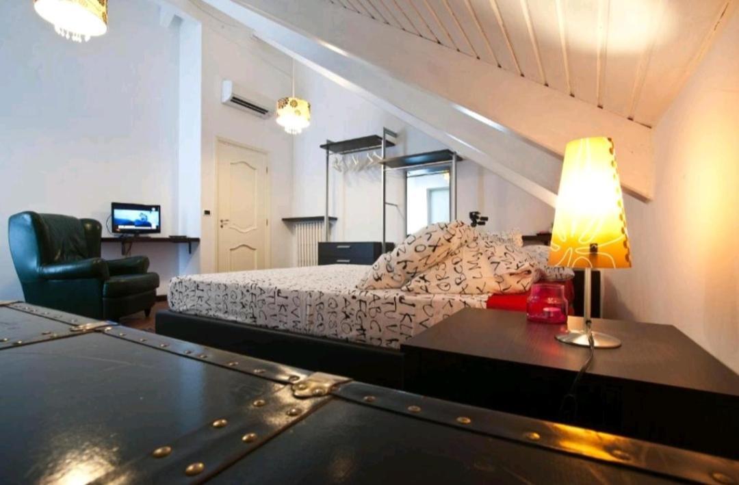Casa Vacanza Saint Patrick バルレッタ エクステリア 写真