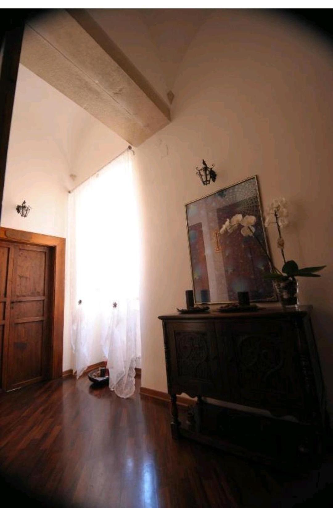 Casa Vacanza Saint Patrick バルレッタ エクステリア 写真