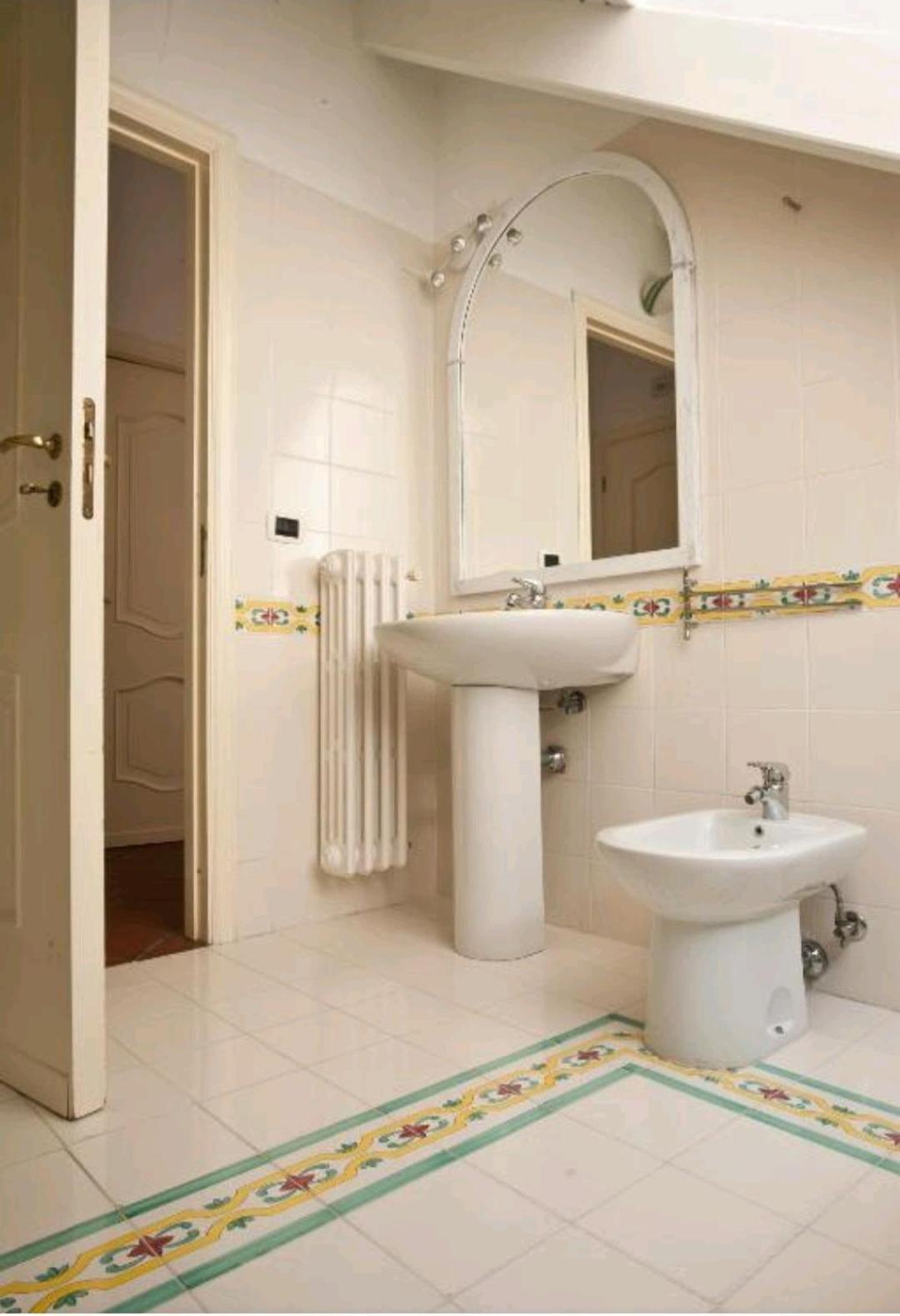 Casa Vacanza Saint Patrick バルレッタ エクステリア 写真