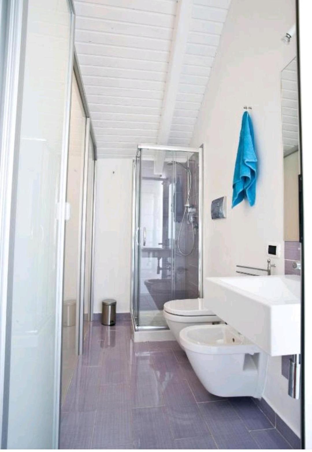 Casa Vacanza Saint Patrick バルレッタ エクステリア 写真