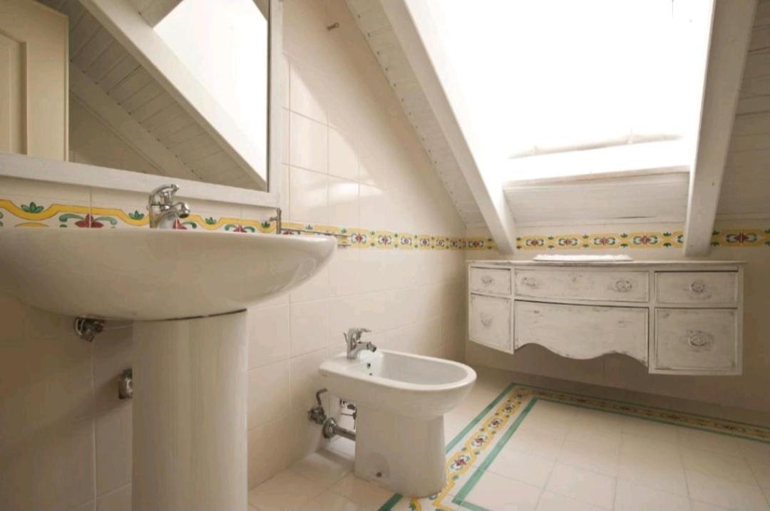 Casa Vacanza Saint Patrick バルレッタ エクステリア 写真