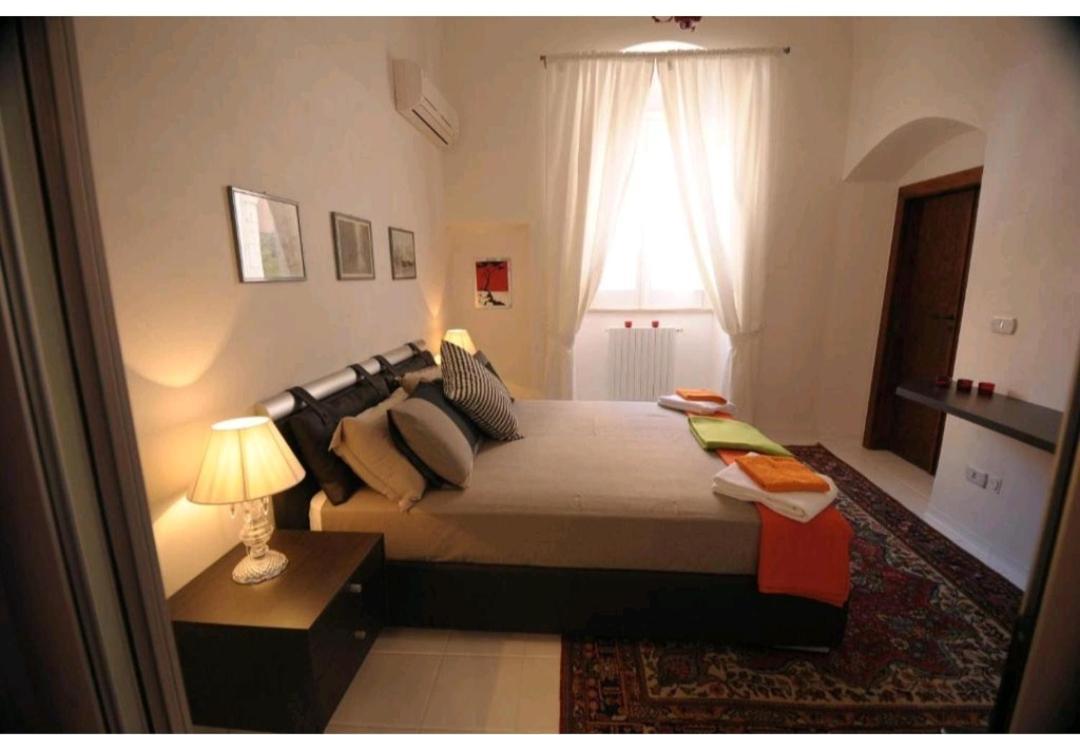 Casa Vacanza Saint Patrick バルレッタ エクステリア 写真