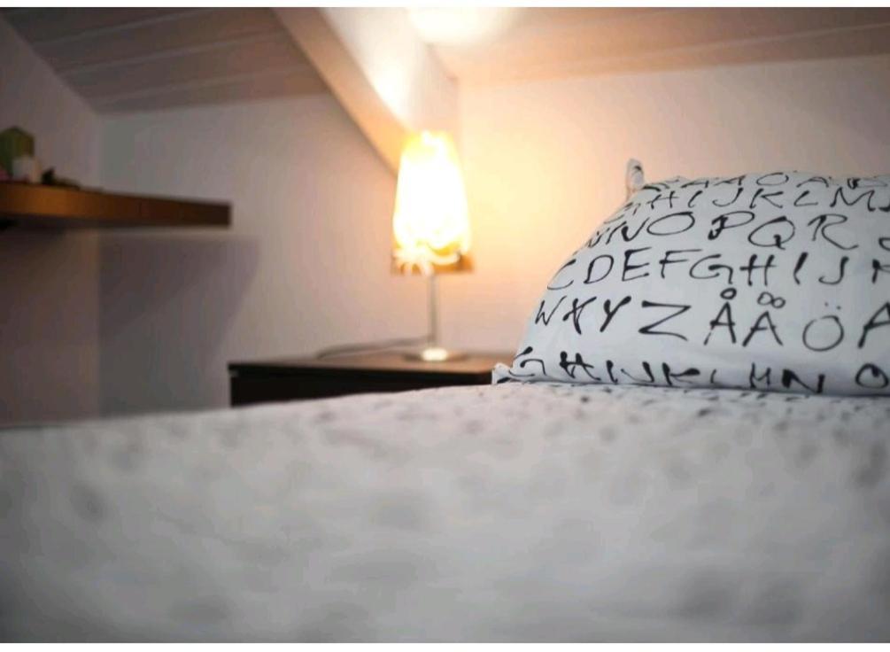 Casa Vacanza Saint Patrick バルレッタ エクステリア 写真