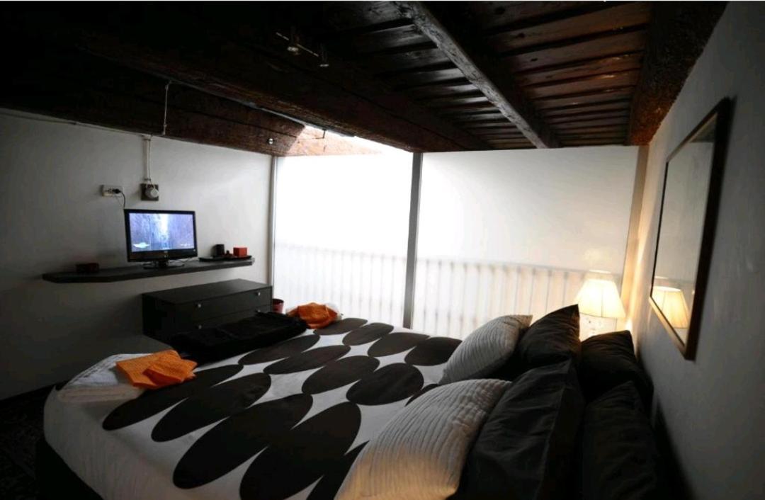 Casa Vacanza Saint Patrick バルレッタ エクステリア 写真
