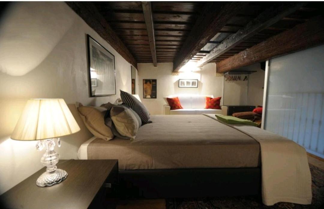 Casa Vacanza Saint Patrick バルレッタ エクステリア 写真