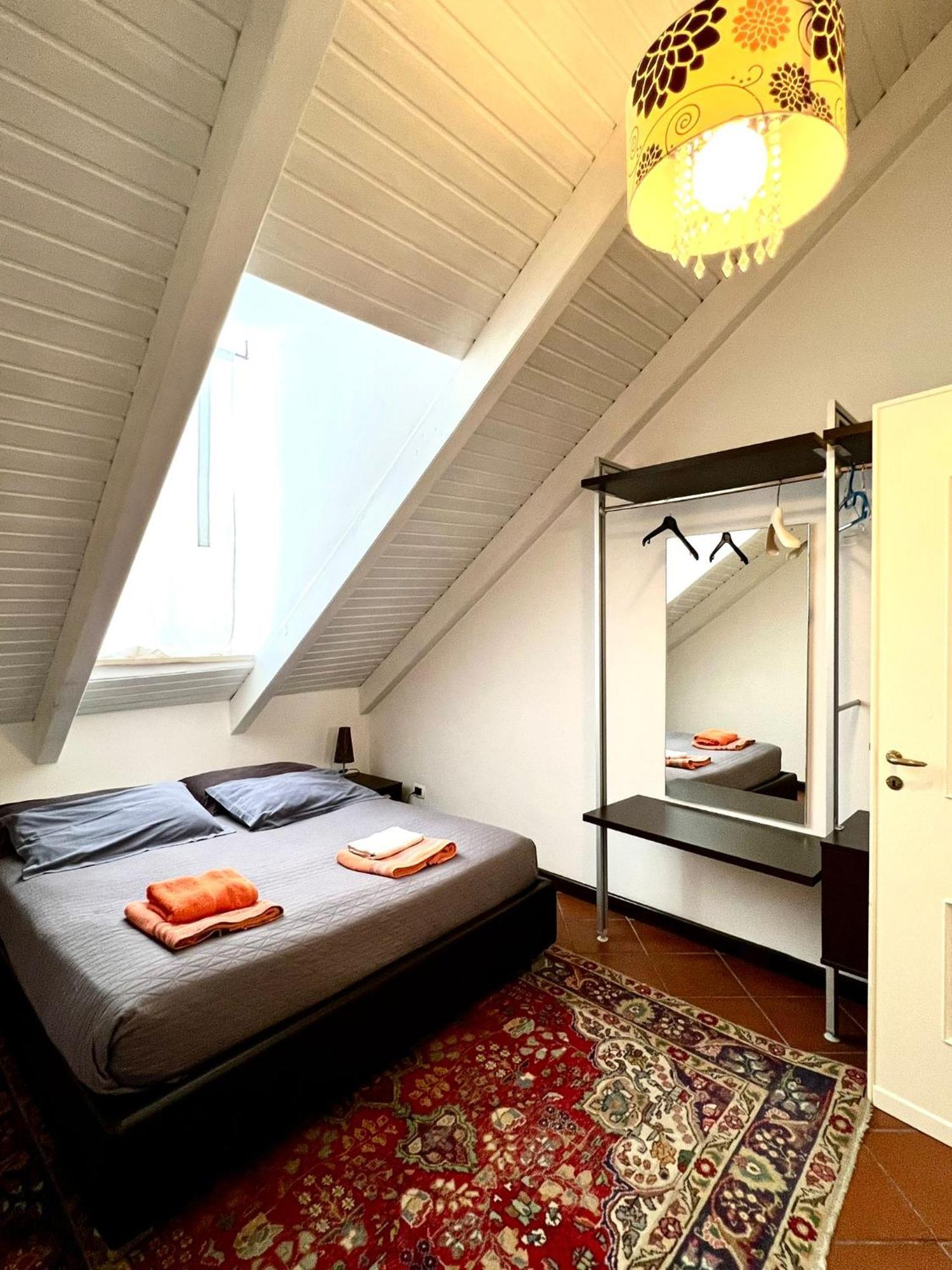 Casa Vacanza Saint Patrick バルレッタ エクステリア 写真