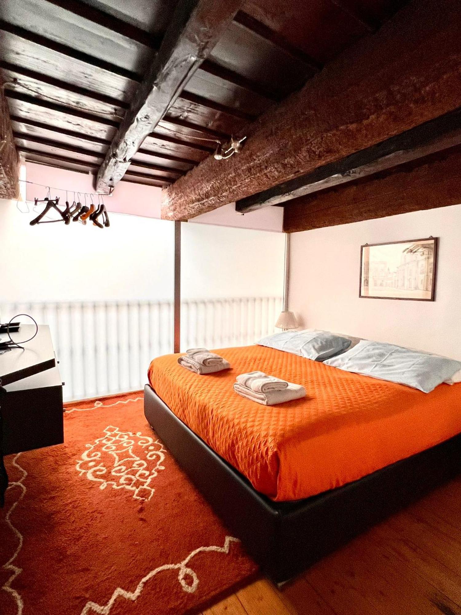 Casa Vacanza Saint Patrick バルレッタ エクステリア 写真