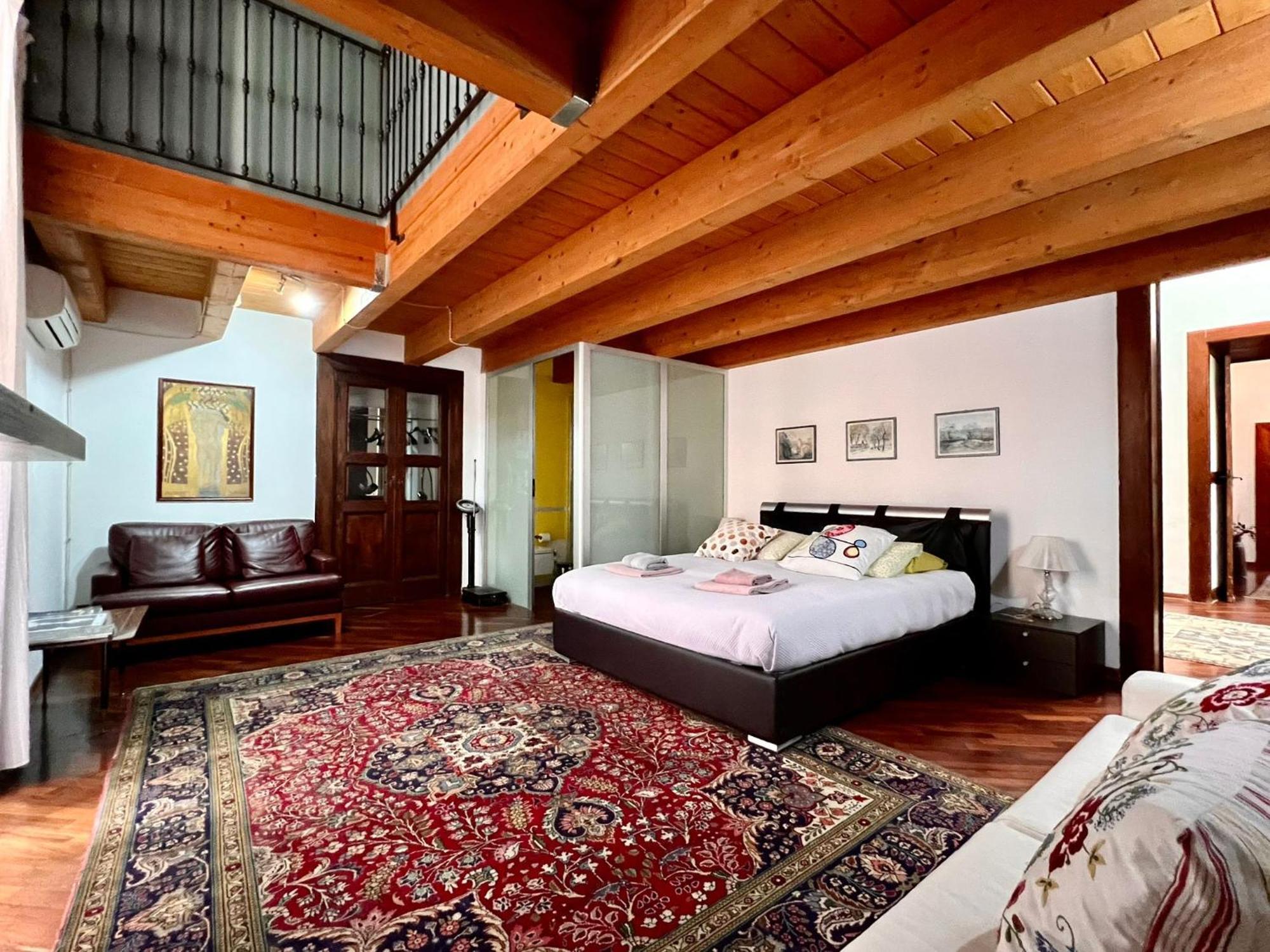 Casa Vacanza Saint Patrick バルレッタ エクステリア 写真
