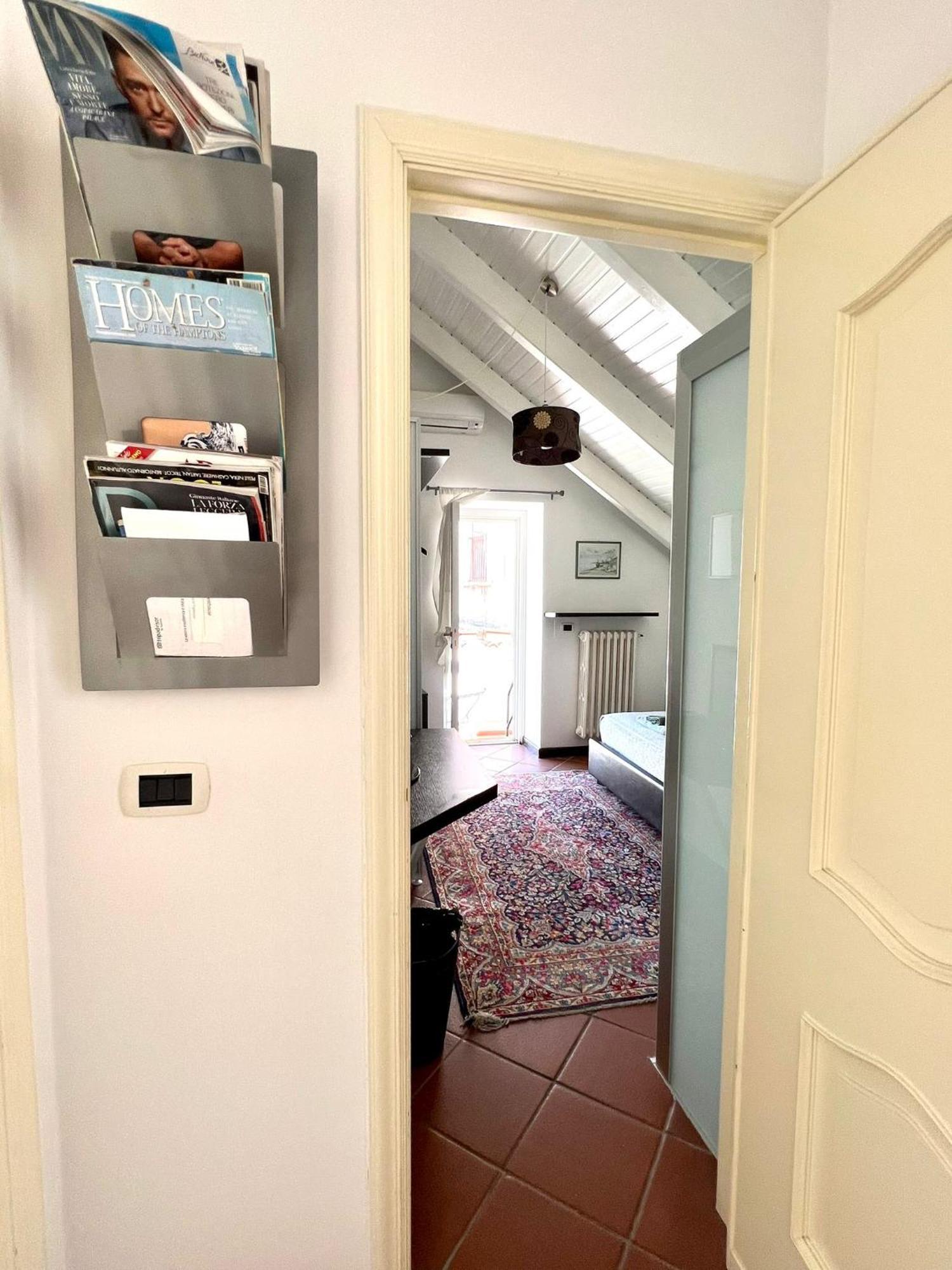 Casa Vacanza Saint Patrick バルレッタ エクステリア 写真