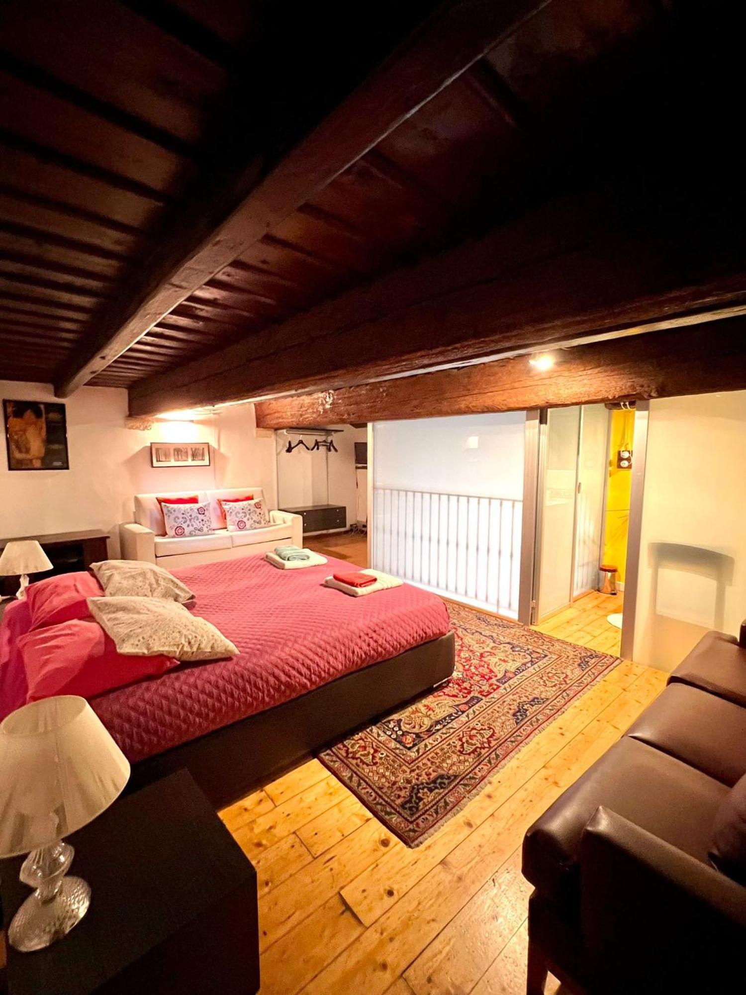 Casa Vacanza Saint Patrick バルレッタ エクステリア 写真