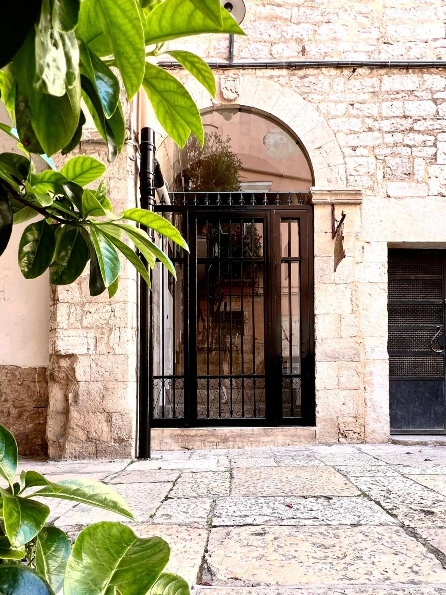 Casa Vacanza Saint Patrick バルレッタ 部屋 写真
