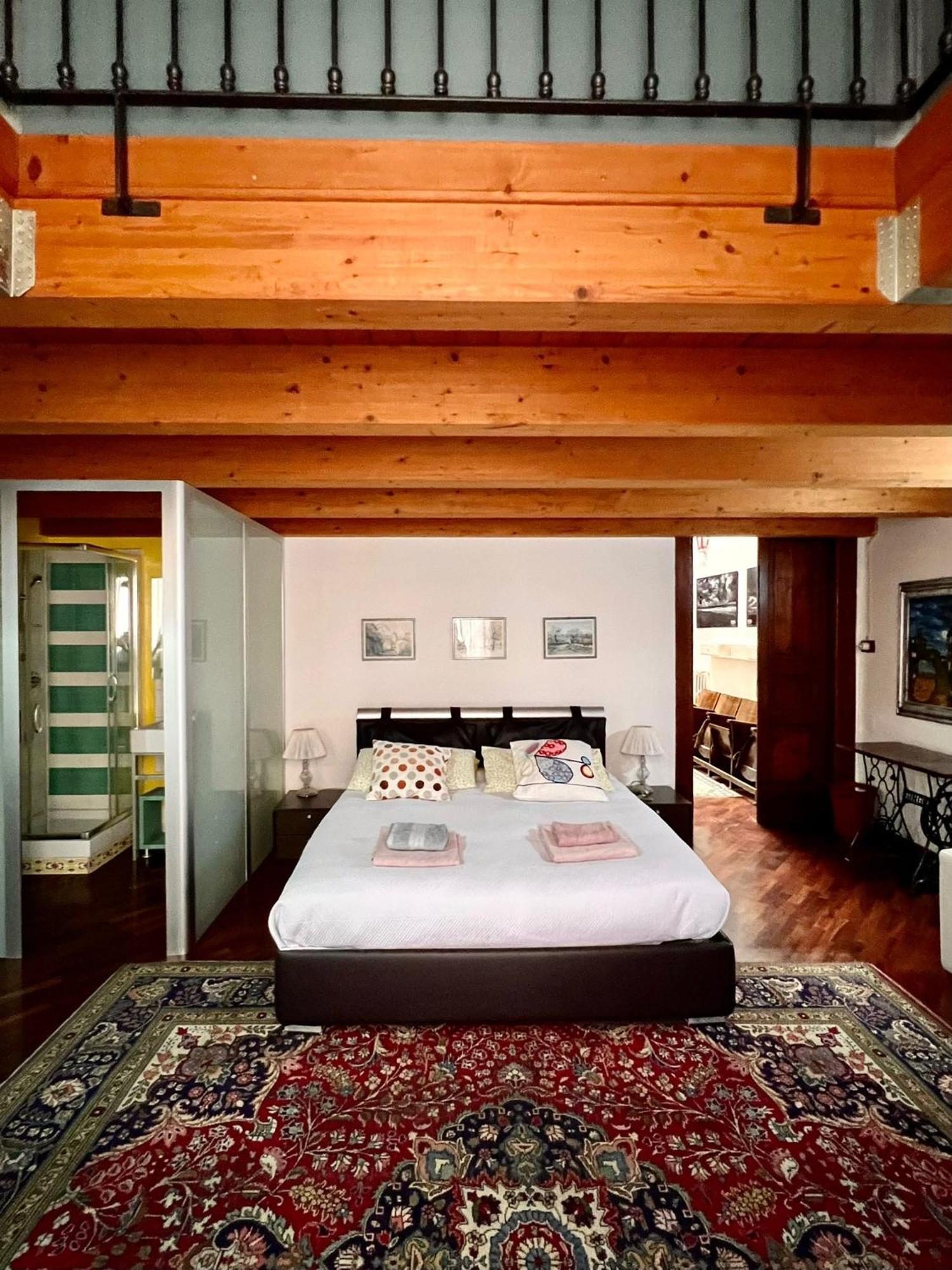 Casa Vacanza Saint Patrick バルレッタ 部屋 写真