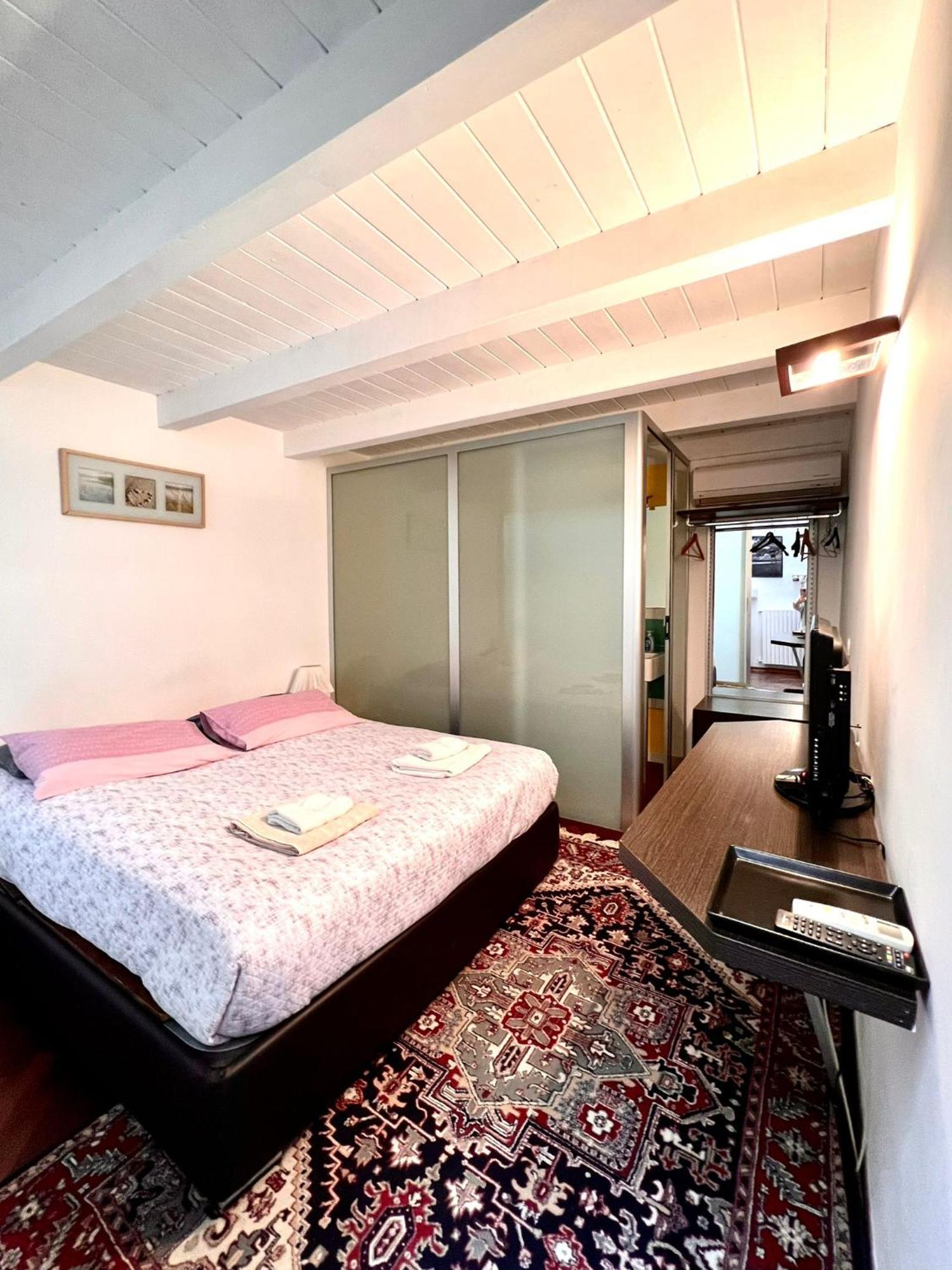 Casa Vacanza Saint Patrick バルレッタ 部屋 写真