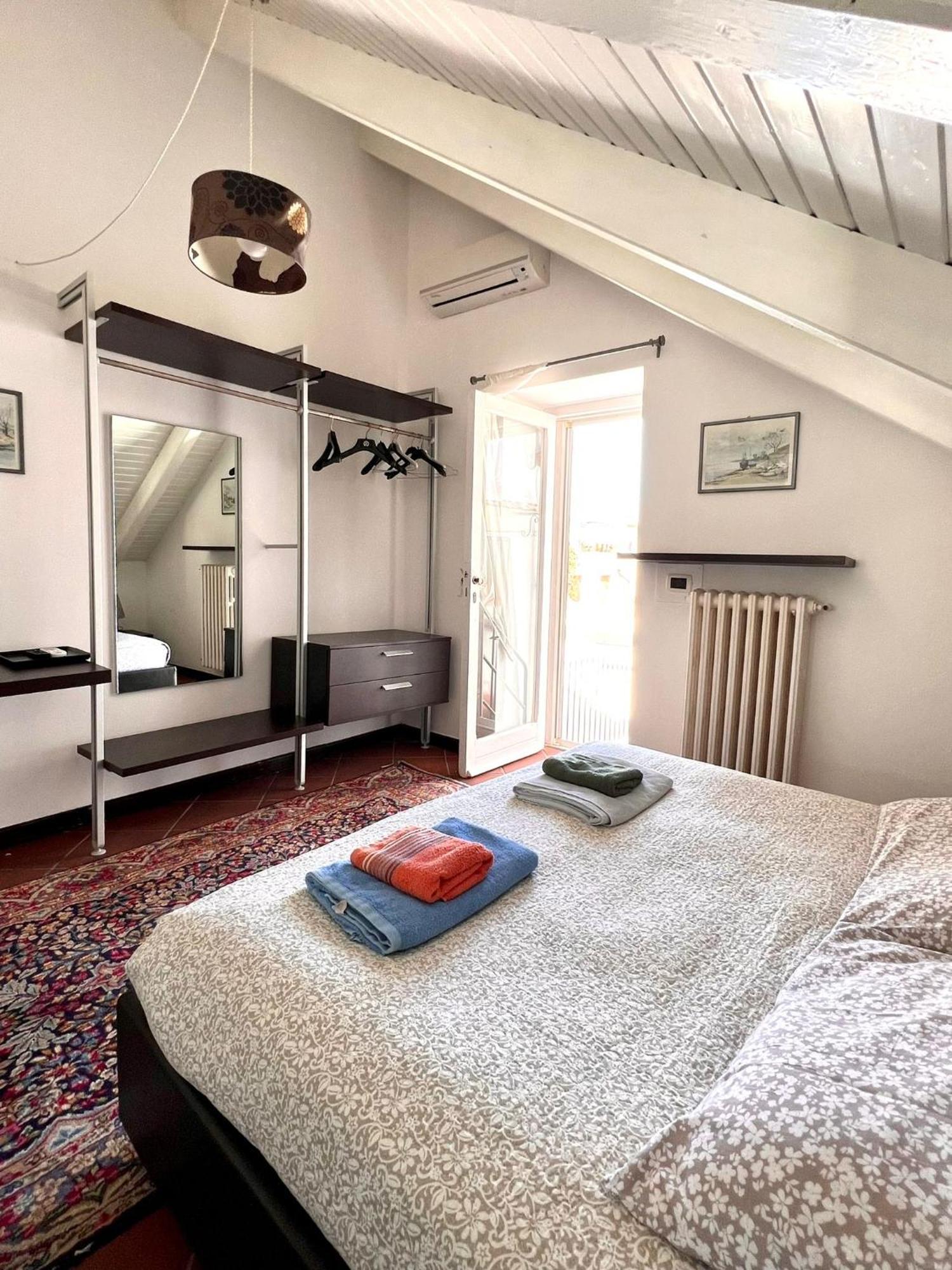 Casa Vacanza Saint Patrick バルレッタ 部屋 写真